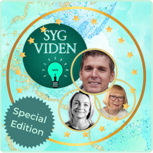 Artikel: International Nurses Day 12. maj fejres med udgivelse af historisk samtale med tidligere formand for Dansk Sygeplejeråd Kirsten Stallknecht (1937-2021)