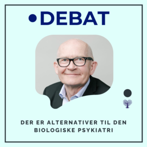 Psykiatri, alternativer til biologisk psykiatri