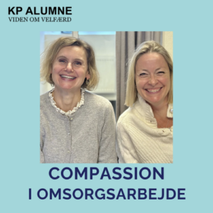 Compassion i omsorgsarbejdet