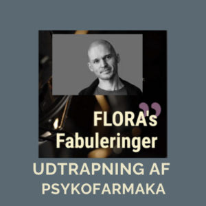 Udtrapning af psykofarmaka