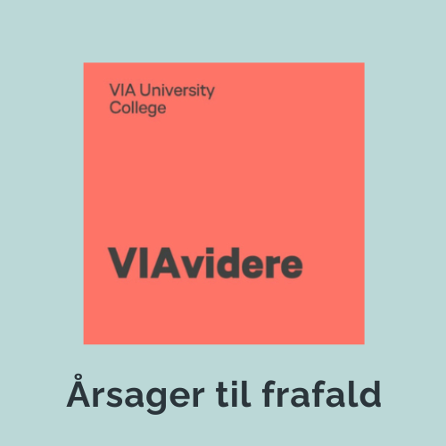 VIA FORSKNING FRAFALD