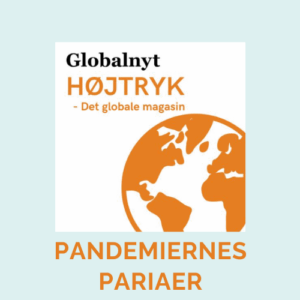 Pandemier, ansvar for smittespredning, samfund