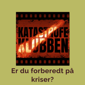 Myndigheder, kriseråd, kriseparathed