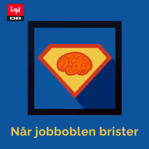 Job, stress, opskruet arbejdsmængde og arbejdstempo