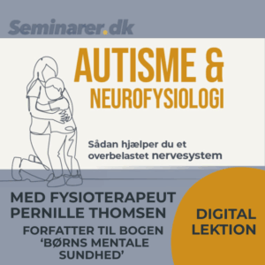 Autisme & Neurofysiologi