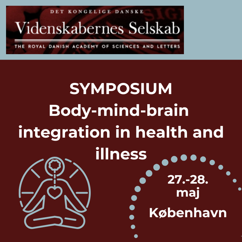 Body mind