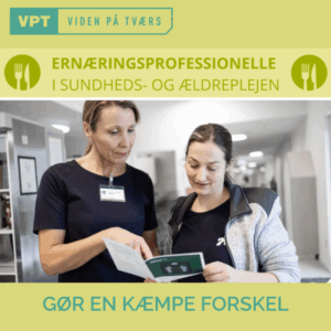 Ernæringsindsats