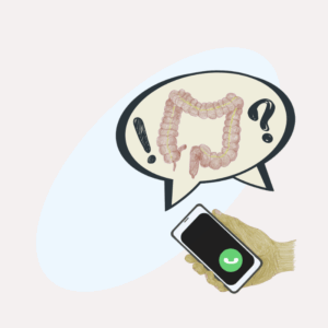 Artikel: Opbygning af sygeplejedrevet senfølgecenter med fokus på behandling af senfølger efter kolorektal- og analkræft