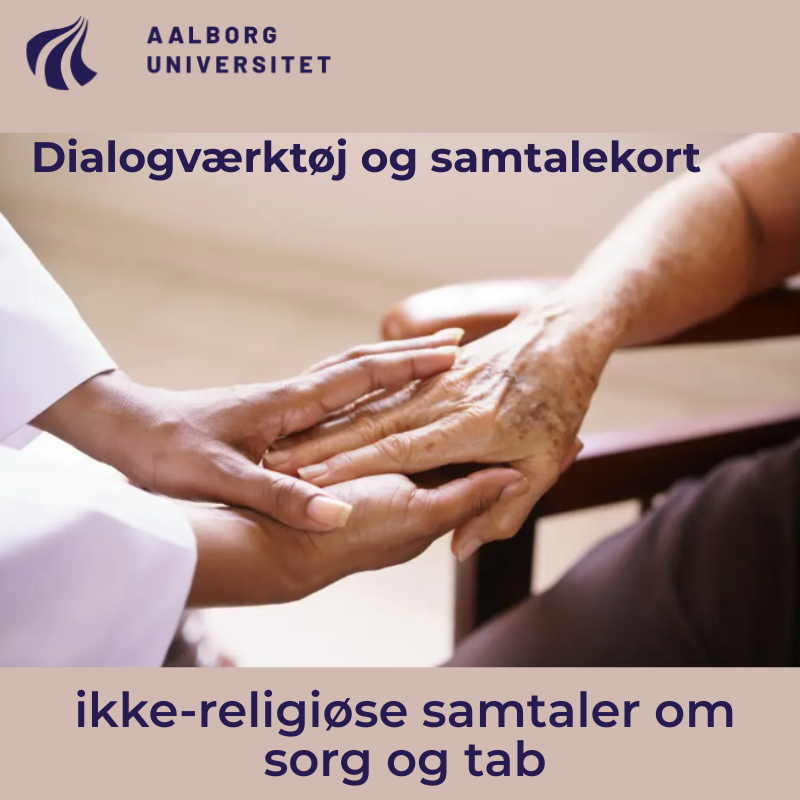 Åndehullet dialogværktøj Aalborg Universitet