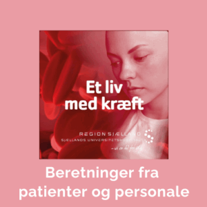 Et liv med kræft