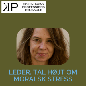 Moralsk stress