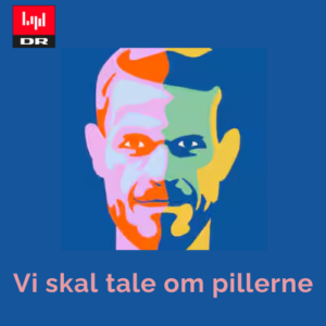 Psykiatri piller medicin