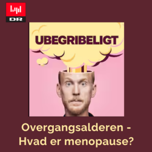 Menopause overgangsalder