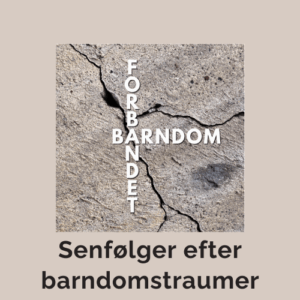 Barndomstraumer, overgreb