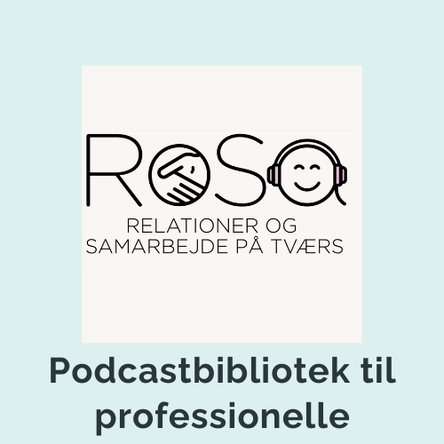 Ekspertviden til personale i socialpsykiatri, behandlingspsykiatri, botilbud, rusmiddelcentre