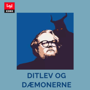 Psykisk sygdom, misbrug, alkoholisme, psykisk sygdom, "Det onde"