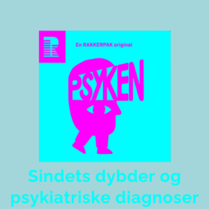 Sindets dybder Rakkerpak