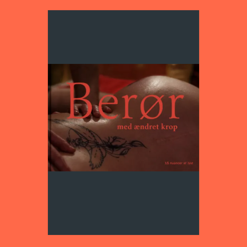 Berør med ændret krop