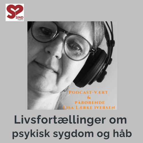 patientfortællinger, håb, psykisk sygdom