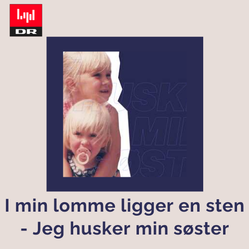 Når en søster dør savn sorg