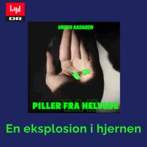 Piller misbrug følgevirkninger