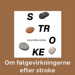 Stroke følgevirkninger