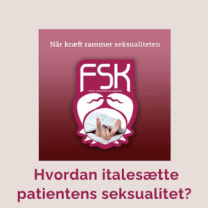 Kræft og seksualitet