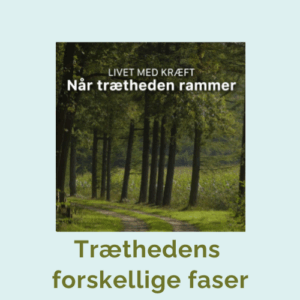 Kræft, fatigue, træthed