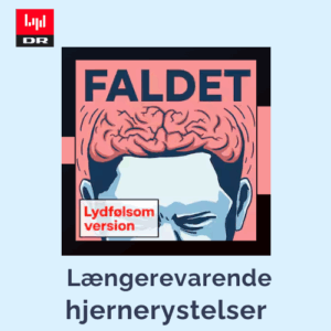 Hjernerystelse, følgeskader, kur