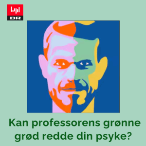 Mikrobiom, fysisk og psykisk trivsel