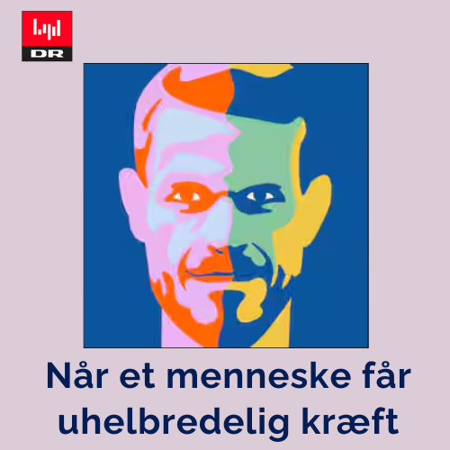 Uhelbredelig kræft, håb, livskrise