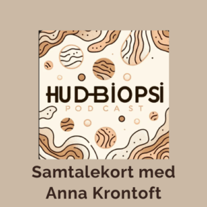Atopisk eksem samtalekort