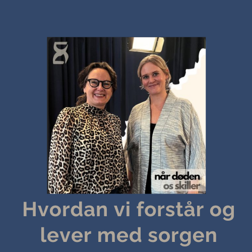 Ny forståelse af sorg og tab