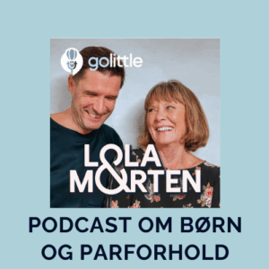 Børn, parforhold, brevkasse, familievejledning