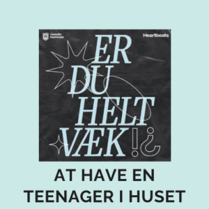 teenager, forældreskab