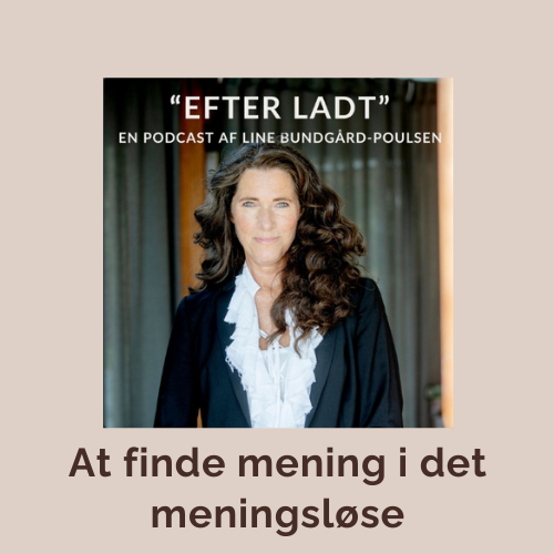 Tab, sorg, håb