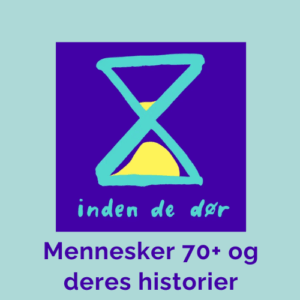 Ældres livshistorier