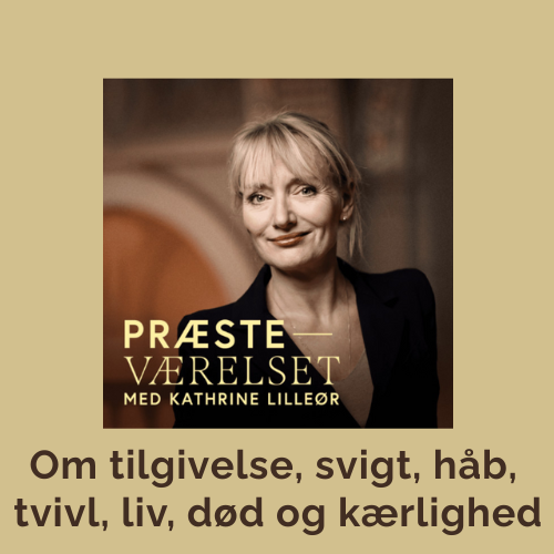 Tilgivelse, svigt, håb, liv, død, kærlighed, bibelfortællinger