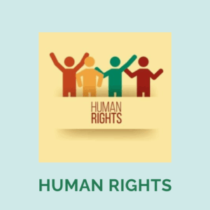Menneskerettigheder, moral, normer