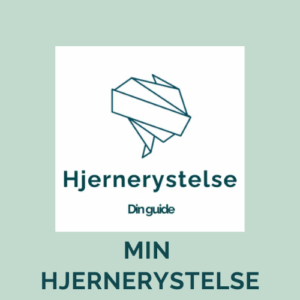 Fakta, anbefalinger, værktøj ved hjernerystelse