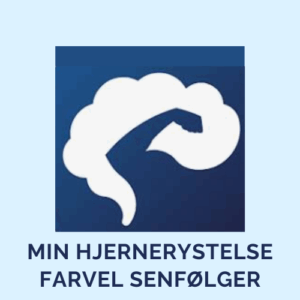 Hjernerystelse, senfølger, genoptræning, symptomhåndtering