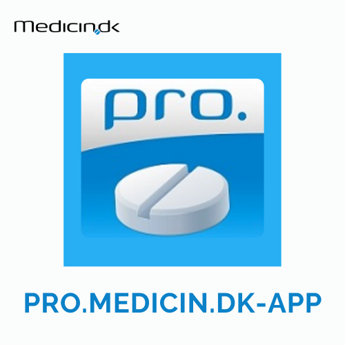 Medicin, præparatinformation, tilskudsregler, udleveringsregler