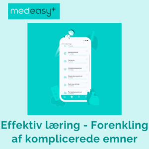 medicinsk læringsunivers, video, spil