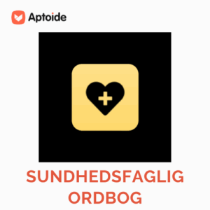Sundhedsfaglig ordbog