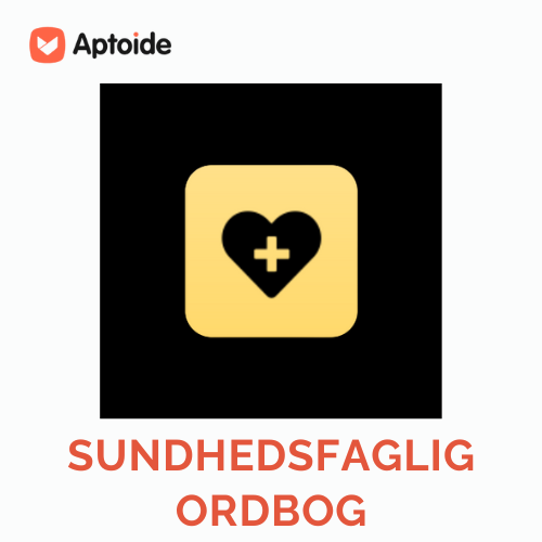 Sundhedsfaglig ordbog