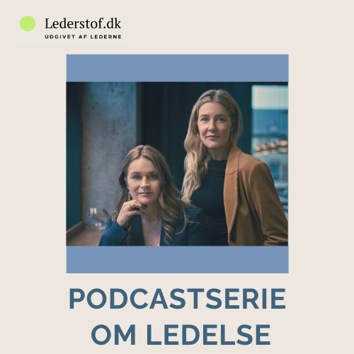 Ledelse, ledelsesudfordringer, karriere