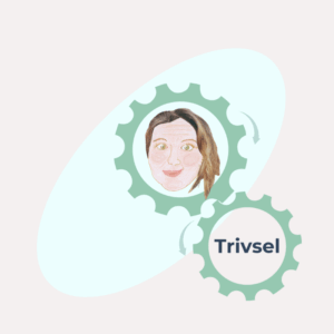 Artikel: Sygeplejerskers trivsel i en akutmodtagelse -hvad er betydningsfuldt? Narrative interviews og deltagerobservationer