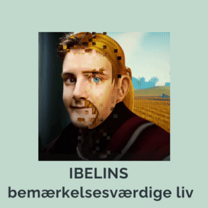 Synet på et liv når det er slut