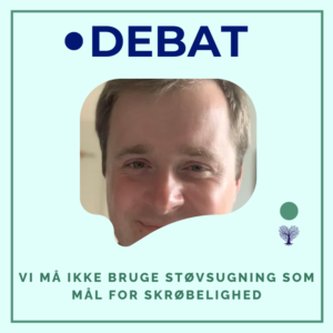 ældrepleje, hjemmehjælp, definition af skrøbelighed