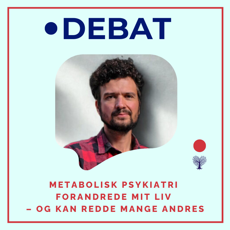 Metabolisk psykiatri, behandling i psykiatrien,